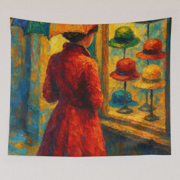 Item preview, Elegance in the streetscape designed and sold by Sigtrix.