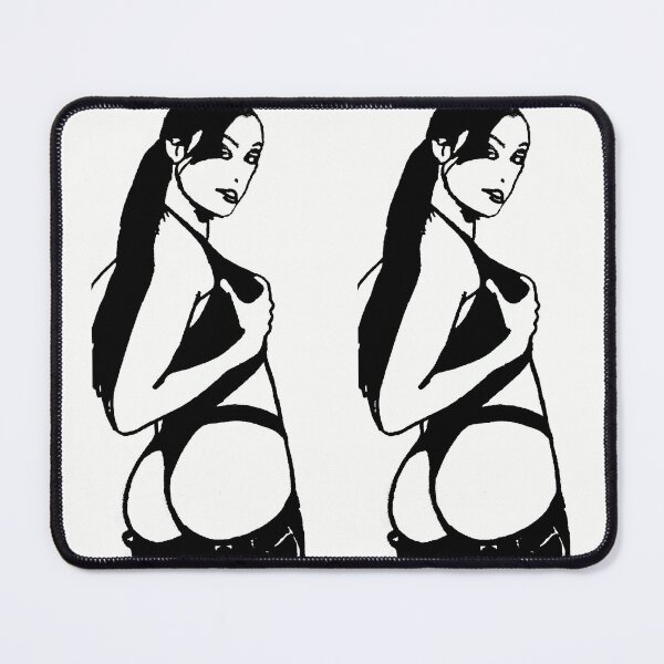 Item preview, Sasha Grey designed and sold by Chad's Fresh Art.