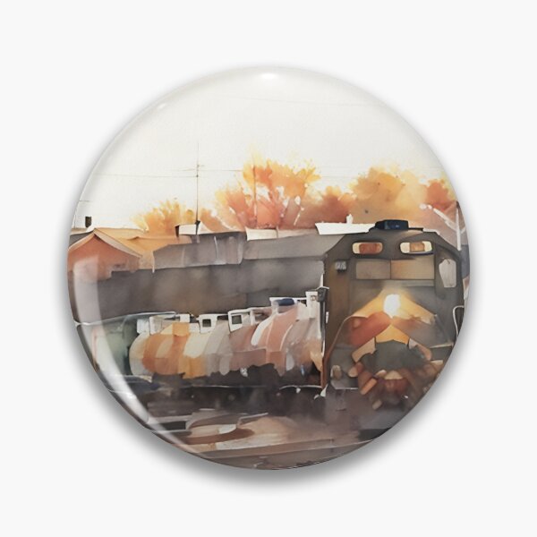 Item preview, Leaving the Yard Complex designed and sold by RCWatercolours.