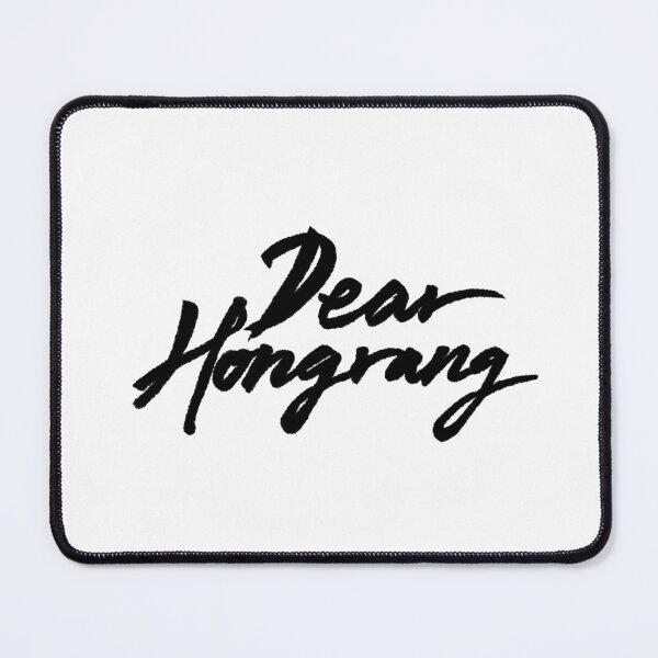 Item preview, Dear Hongrang Korean Drama designed and sold by ArtRaftPro.