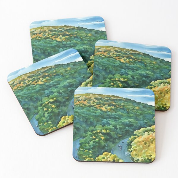 Item preview, Cutting Through designed and sold by RCWatercolours.