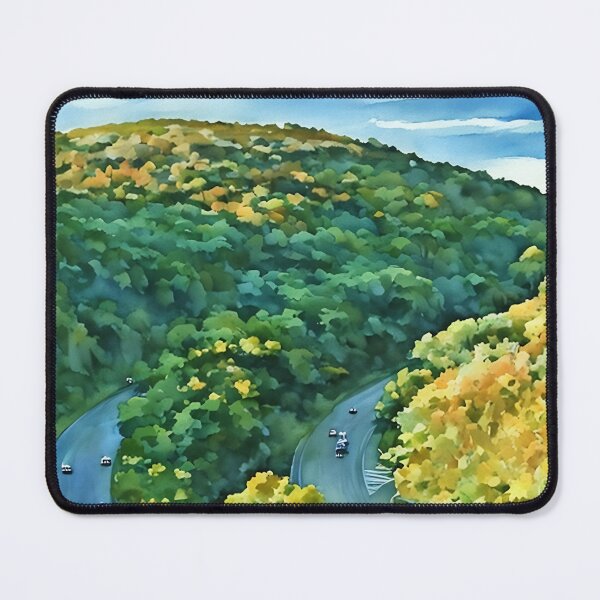 Item preview, Cutting Through designed and sold by RCWatercolours.
