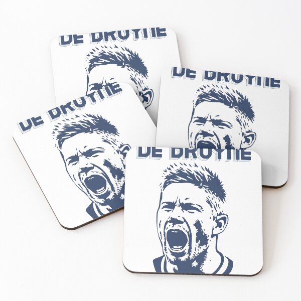 Item preview, SSC NAPOLI KEVIN DE BRUYNE designed and sold by iCloudArtShop.