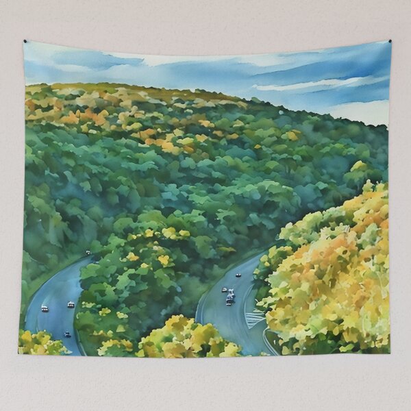 Item preview, Cutting Through designed and sold by RCWatercolours.