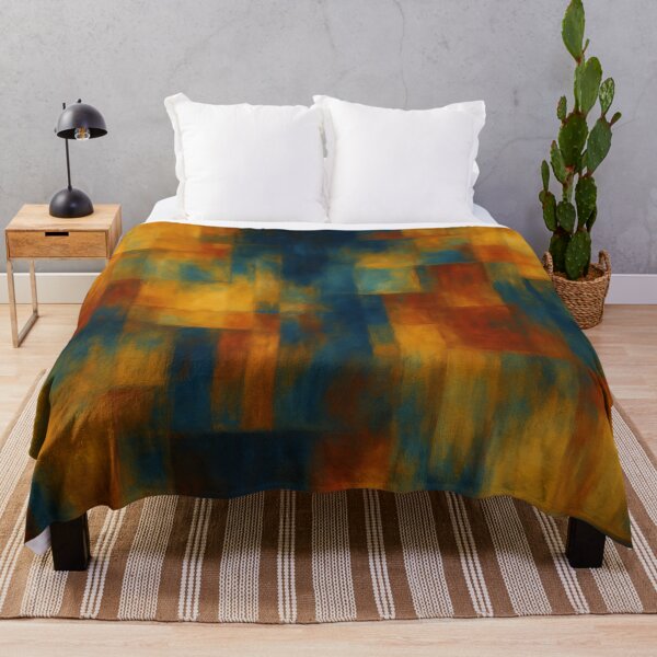 Item preview, Rustlight Mosaic designed and sold by Kaleidoscope Print.