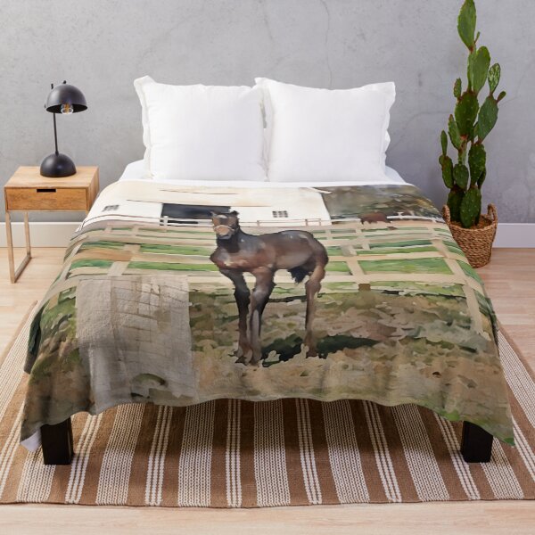 Item preview, Horse! designed and sold by RCWatercolours.