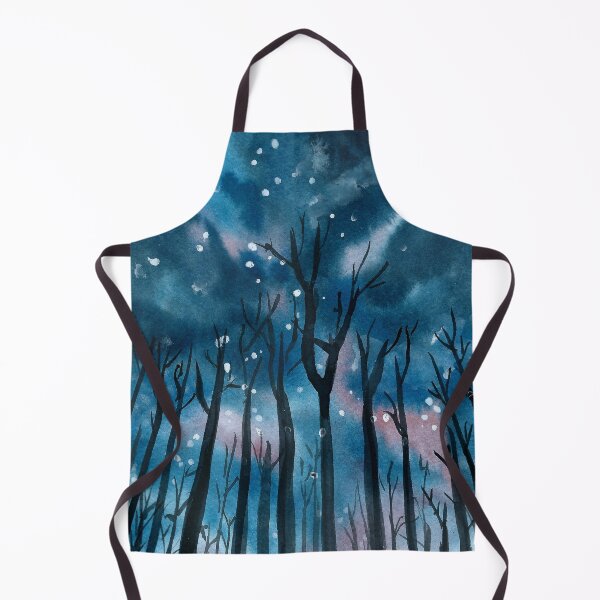 Item preview, Starry Night designed and sold by DariaCeppelli.