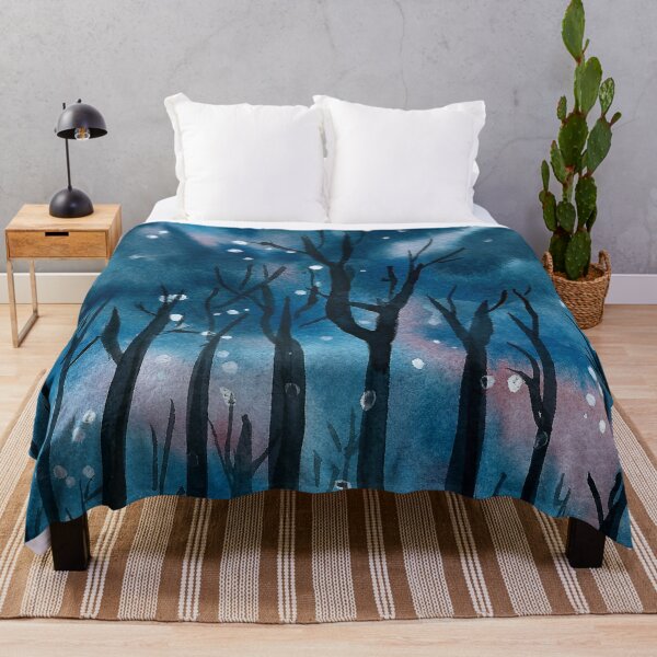 Item preview, Starry Night designed and sold by DariaCeppelli.