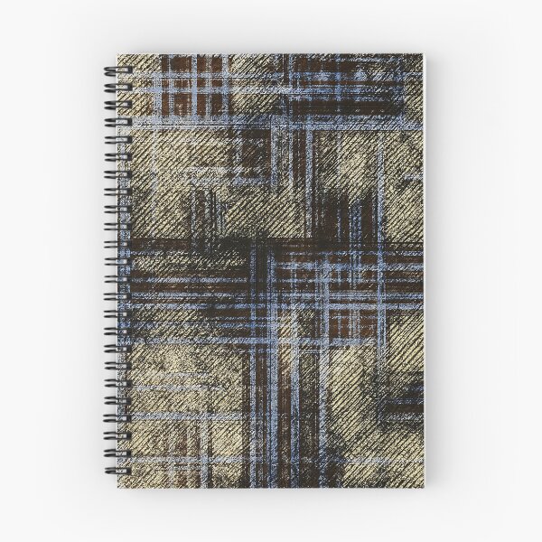 Item preview, Urban Grid designed and sold by Kaleidoscope Print.