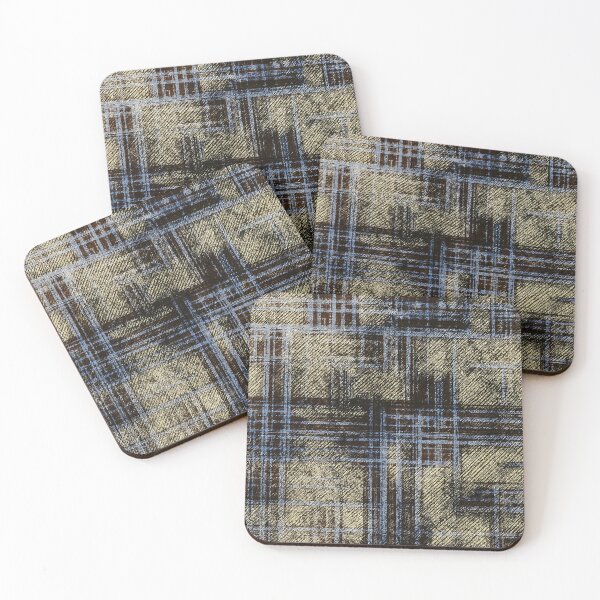 Item preview, Urban Grid designed and sold by Kaleidoscope Print.
