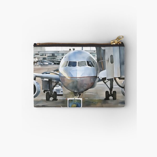 Item preview, Ready for Pushback designed and sold by RCWatercolours.