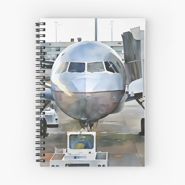 Item preview, Ready for Pushback designed and sold by RCWatercolours.