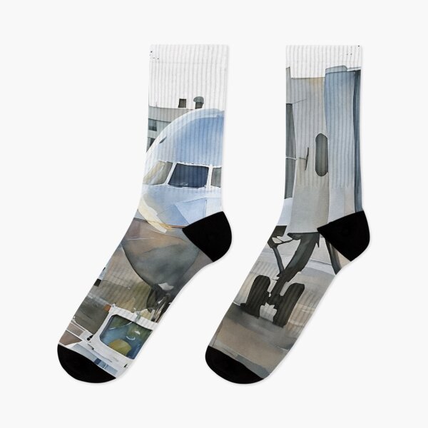 Item preview, Ready for Pushback designed and sold by RCWatercolours.
