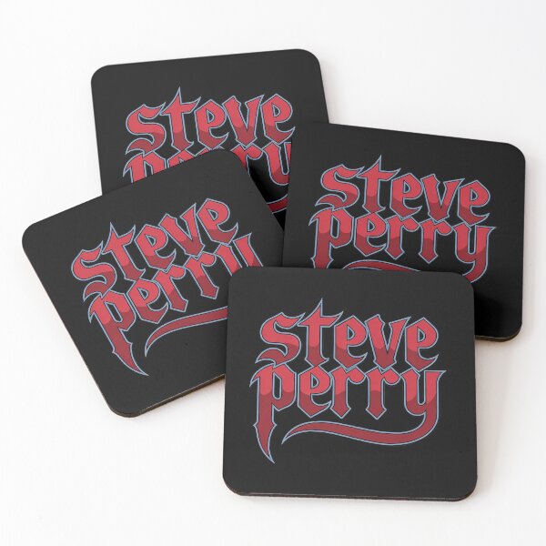 Item preview, Steve Perrys  designed and sold by isminitelidec.