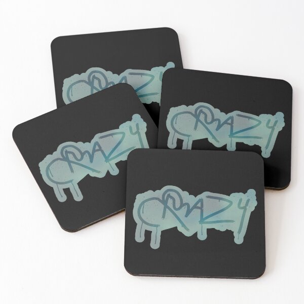 Item preview, Crazy Window Writing designed and sold by JesskeCreations.