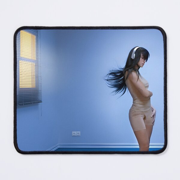 Item preview, Aitana Blue Room designed and sold by maik30.
