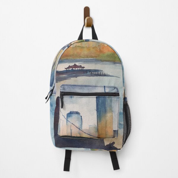 Item preview, Manhattan Bridge designed and sold by DariaCeppelli.