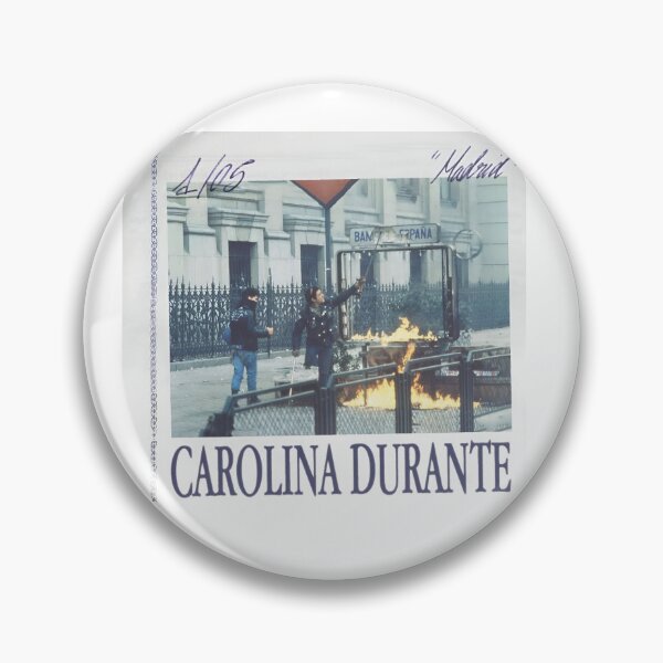 Item preview, Carolina Durante designed and sold by maik30.