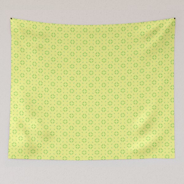 Item preview, pattern apples green fruit seamless colorful repeat designed and sold by Abrahamjrnd.