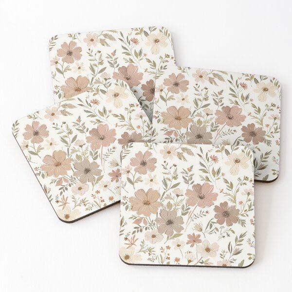 Item preview, Rustic Flower Design designed and sold by CoolPixels.