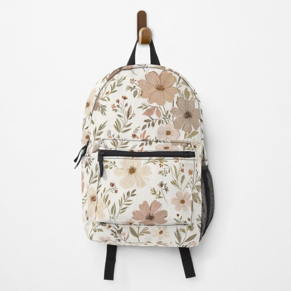 Item preview, Rustic Flower Design designed and sold by CoolPixels.