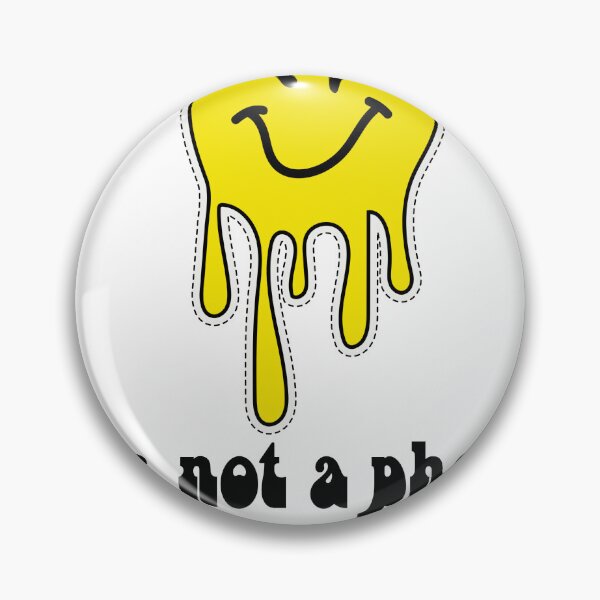 Item preview, Grunge Dark Humor Aesthetic Quote Pun designed and sold by holaitssher.