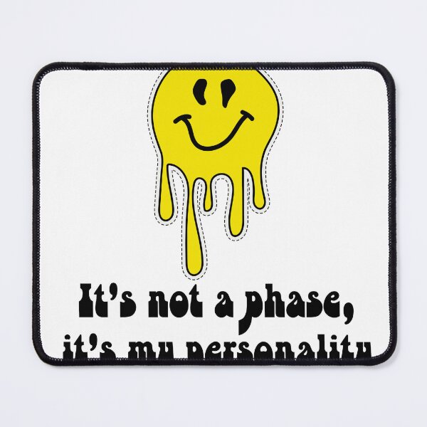 Item preview, Grunge Dark Humor Aesthetic Quote Pun designed and sold by holaitssher.