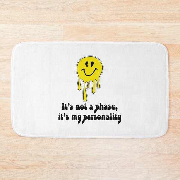 Item preview, Grunge Dark Humor Aesthetic Quote Pun designed and sold by holaitssher.
