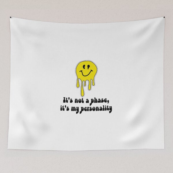 Item preview, Grunge Dark Humor Aesthetic Quote Pun designed and sold by holaitssher.