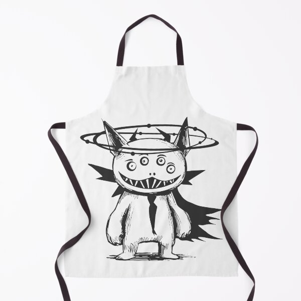 Item preview, Strange Creature designed and sold by tabemisa.