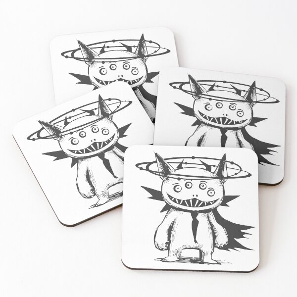 Item preview, Strange Creature designed and sold by tabemisa.