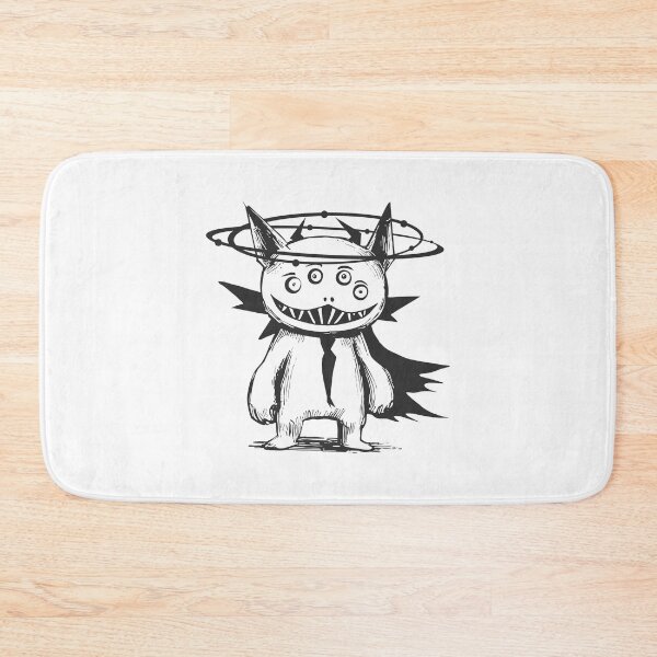Item preview, Strange Creature designed and sold by tabemisa.