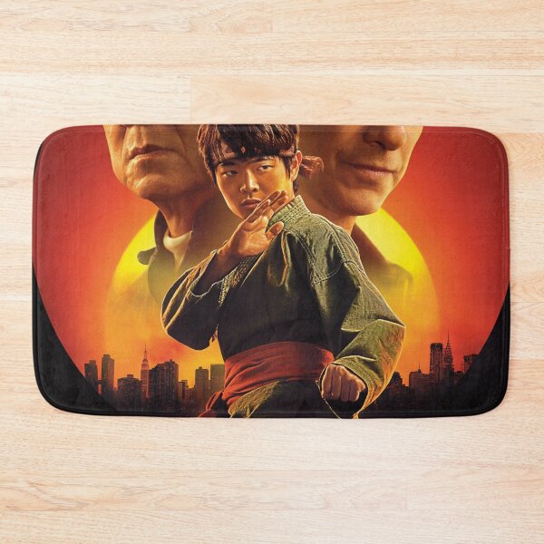 Item preview, Karate Legends designed and sold by MarionCerry.