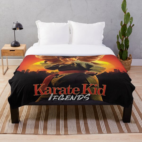 Item preview, Karate Legends designed and sold by MarionCerry.