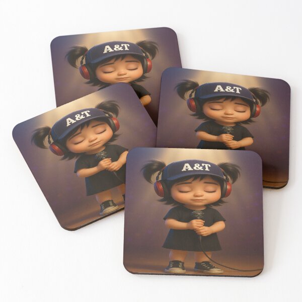 Item preview, Aluska – Quiet Tremble Before the Storm designed and sold by Shop A&T.