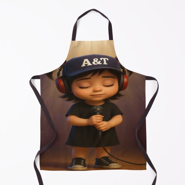 Item preview, Aluska – Quiet Tremble Before the Storm designed and sold by Shop A&T.