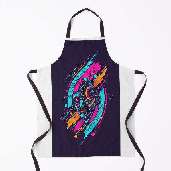 Item preview, Cyber Fusion designed and sold by javierana71.
