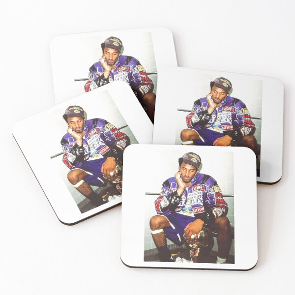 Item preview, Journay bryan Poster designed and sold by mouresssele.