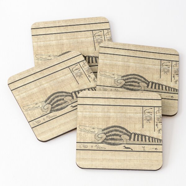 Item preview, Glorbo but it's ancient Egypt designed and sold by Artemisia-Blue.