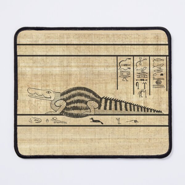 Item preview, Glorbo but it's ancient Egypt designed and sold by Artemisia-Blue.