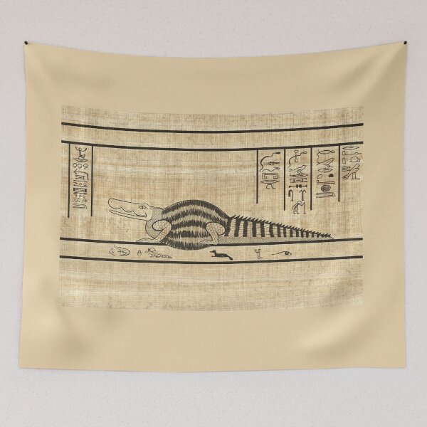 Item preview, Glorbo but it's ancient Egypt designed and sold by Artemisia-Blue.