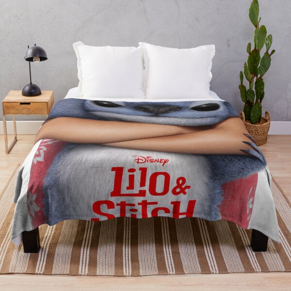 Item preview, Lilo And Stitch 2025 Poster designed and sold by MarionCerry.