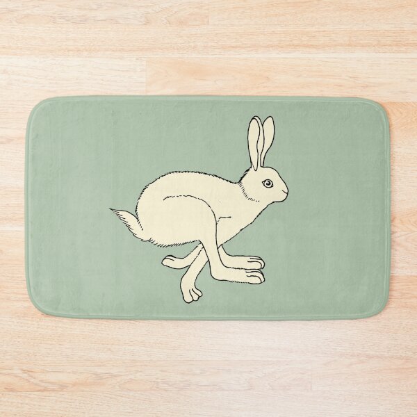 Item preview, Harpy hare designed and sold by Artemisia-Blue.