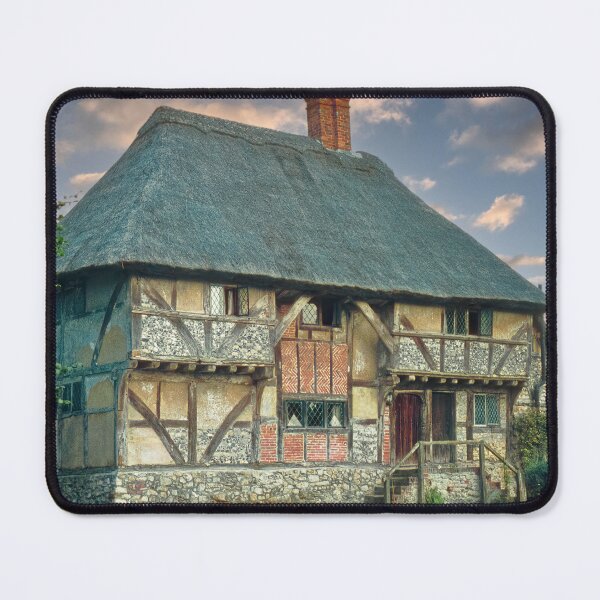 Item preview, The Yeoman's Cottage designed and sold by Alexander Meysztowicz-Howen.