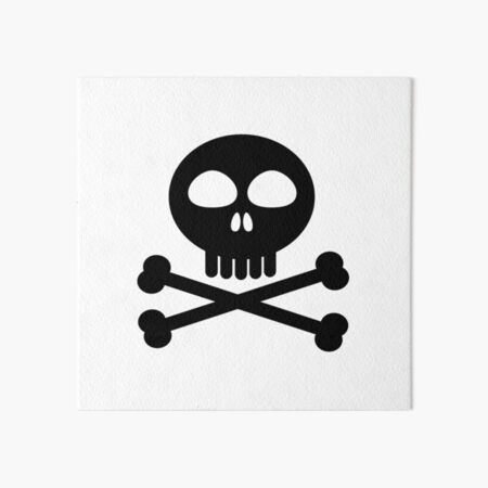 Artikel-Vorschau von Totenkopf, designt und verkauft von Vectorqueen.