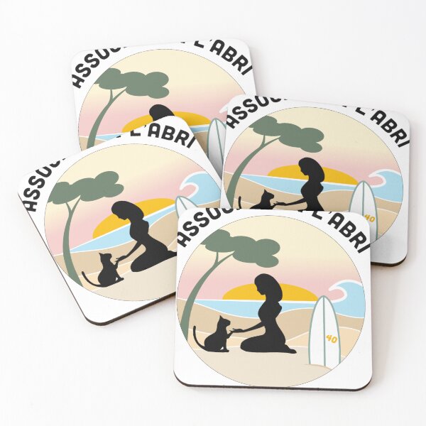 Item preview, shelter association designed and sold by p-coq.