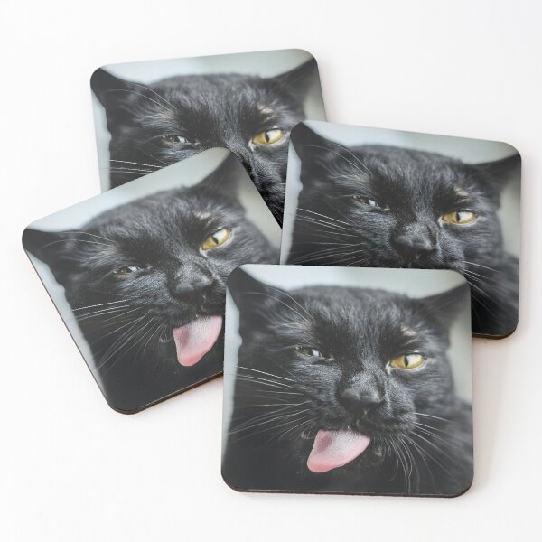 Item preview, When Cuteness Meets Attitude designed and sold by lengsrising.