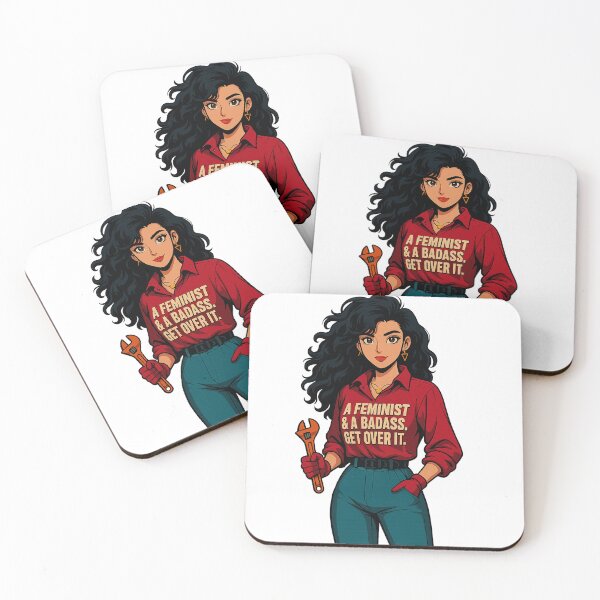 Item preview, Badass designed and sold by Bluntdivas.