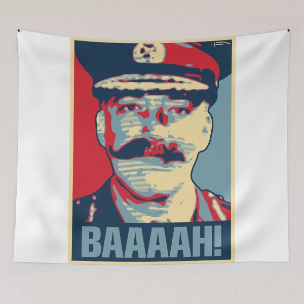 Item preview, Baaaah! designed and sold by DFA.