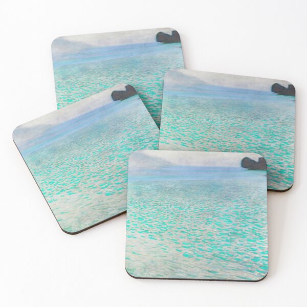 Item preview, On Lake Attersee designed and sold by Craphe.